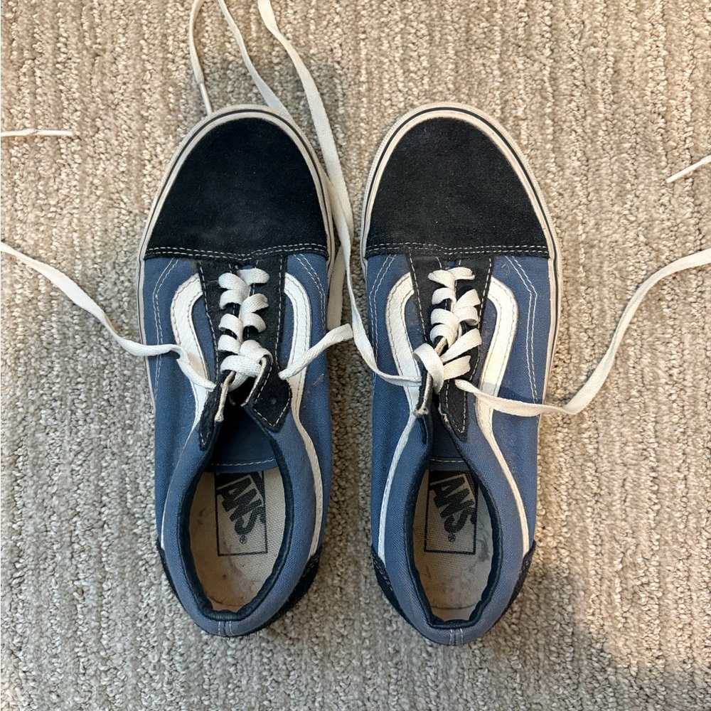 Vans Old Skool